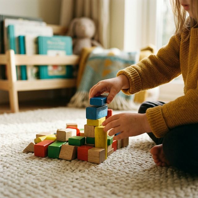 Care of Children