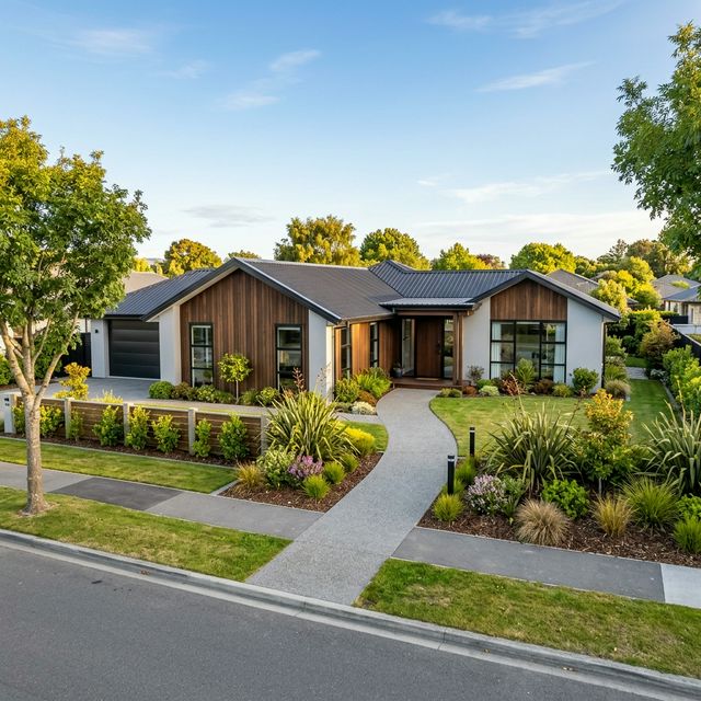 Conveyancing