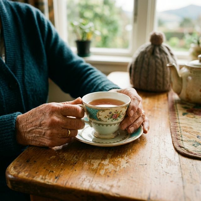 Elder Law