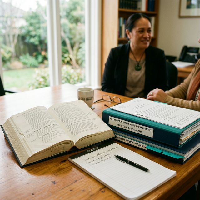 Family Law